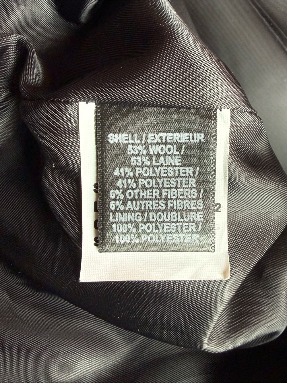 Sam Edelman Coat - Picture 5 of 5
